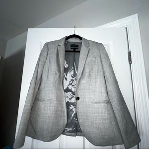 j crew blazer